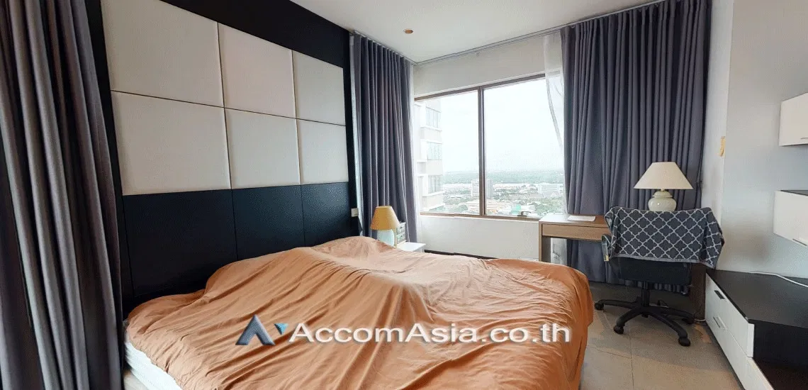 picture 🔼🔽 AccomA 📩  2 BR Condominium @The Emporio Place (AA22219) - 7/8