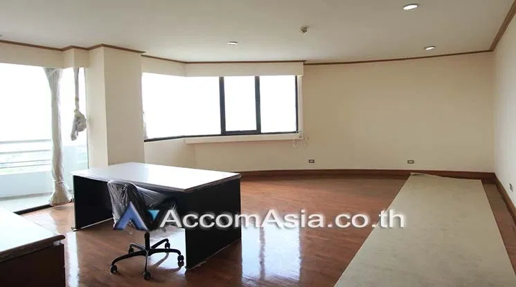 picture 🔼🔽 AccomA 📩 Contemporary duplex condo with large balcony and panoramic view in Sathorn (1521532) - 11/13