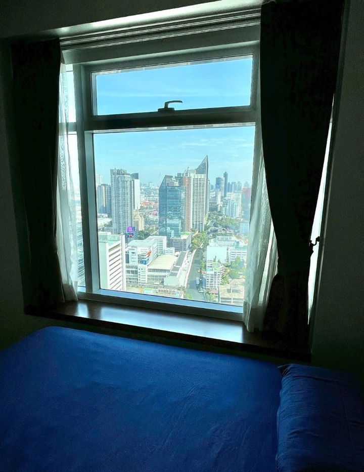 picture #R6027 🎉 280868 Condo for rent Circle Condominium  - 4/16