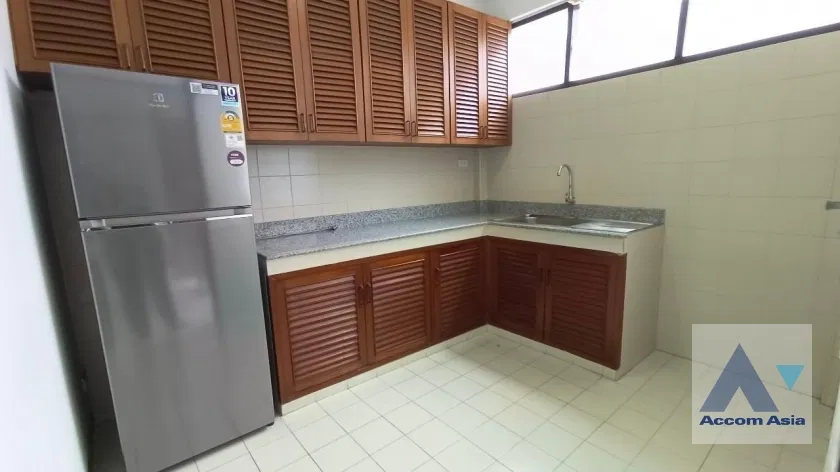 picture 🔼🔽 AccomA 📩  3 BR House in Khlong Toei Nuea (4004001) - 13/20