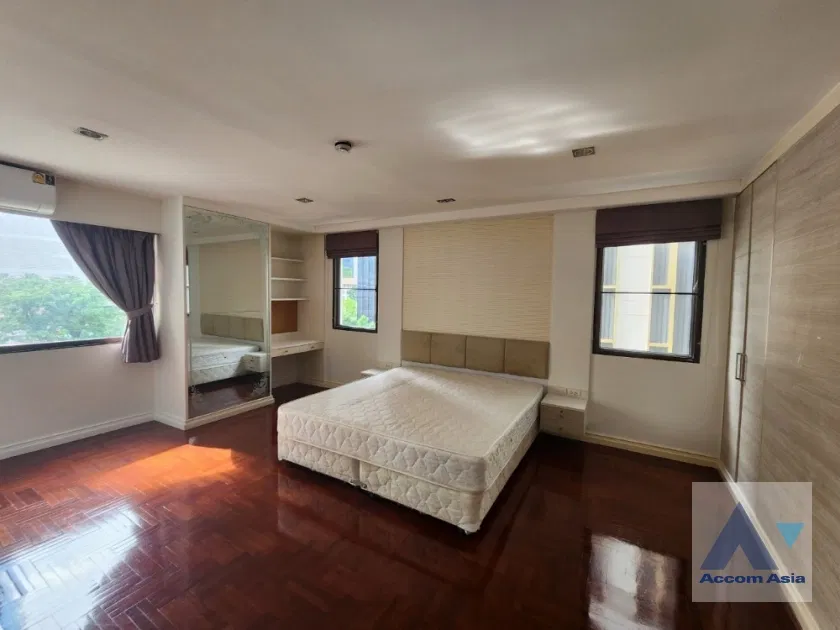 picture 🔼🔽 AccomA 📩 Fully Furnished 2 BR Condominium @Le Premier I (AA42134) - 9/13