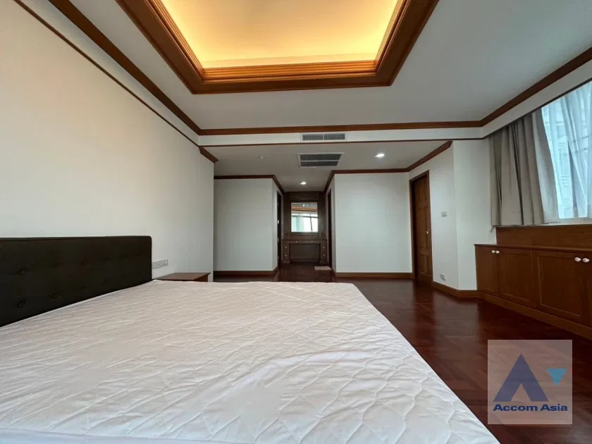 picture 🔼🔽 AccomA 📩  Condominium with corner balcony and deluxe kitchen at Ruamsuk Condominium (2121001) - 16/20