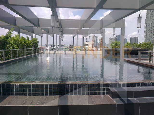 picture Bangkok Feliz Sukhumvit 69 3 bedrooms, for sale - 2/21