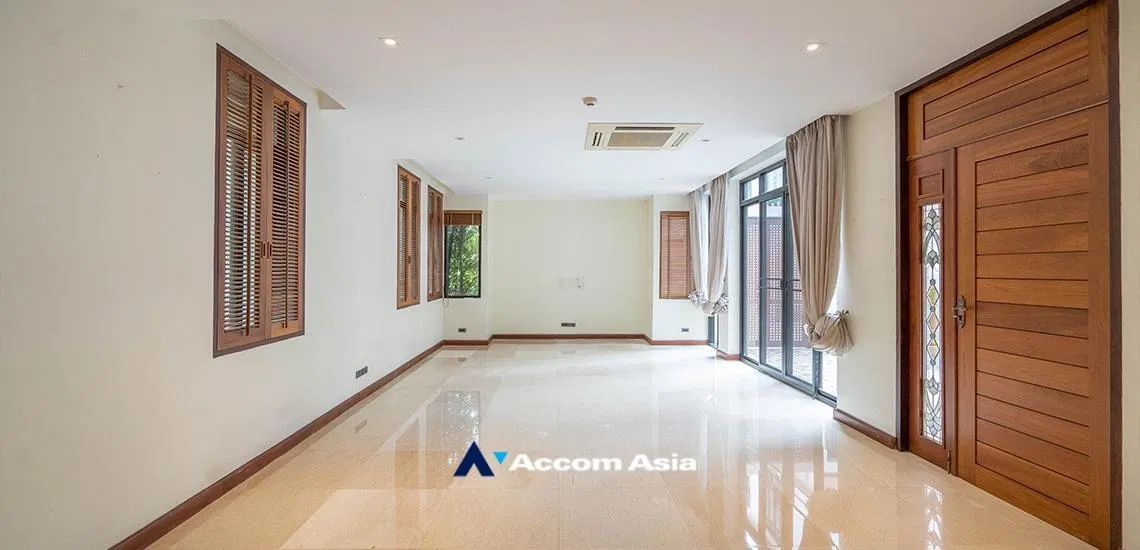 picture 🔼🔽 AccomA 📩 Pool Villa House in Private Gated Compound Only 600 M. to BTS (AA13420) - 11/20