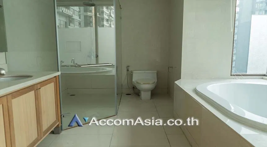 รูป 🔼🔽 AccomA 📩  3 BR Condominium @The Emporio Place (AA26427) - รูปที่ 11/11