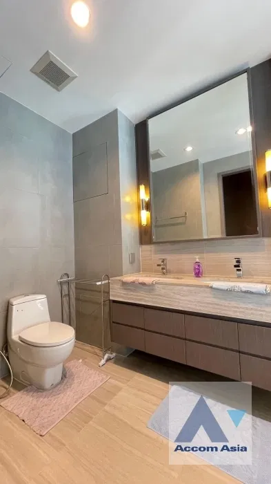 picture 🔼🔽 AccomA 📩  2 BR Condominium @The Diplomat Sathorn (AA36491) - 8/17