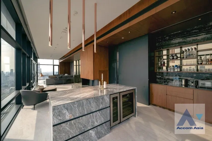 picture 🔼🔽 AccomA 📩  1 BR Condominium @Circle Living Prototype (AA33038) - 12/20