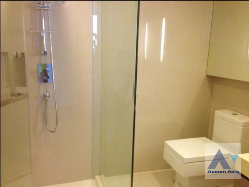 รูป 🔼🔽 AccomA 📩  3 BR Condominium @HYDE Sukhumvit 13 (AA40140) - รูปที่ 6/6