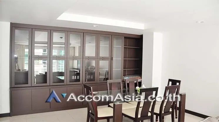 picture 🔼🔽 AccomA 📩  2 BR Condominium @The Avenue Sukumvit 61 (1515432) - 5/12
