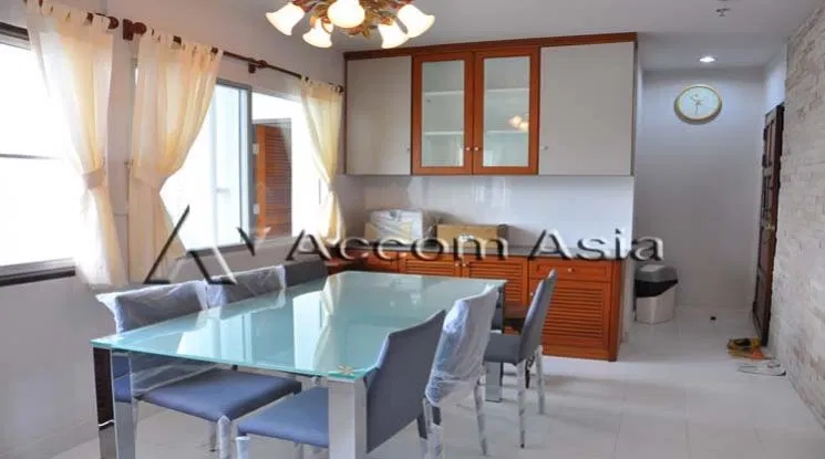 picture 🔼🔽 AccomA 📩  2 BR Condominium @33 Tower (1520408) - 3/9