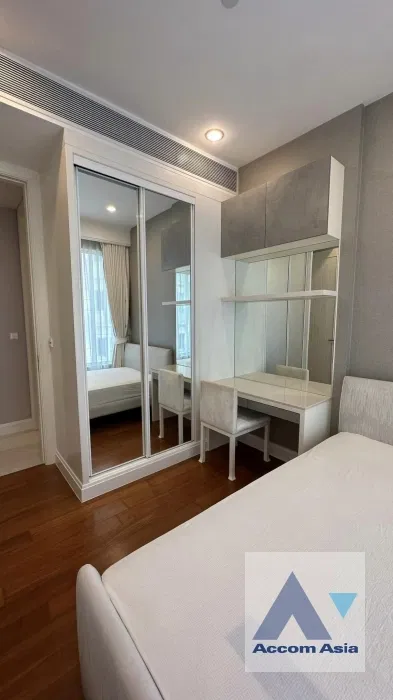picture 🔼🔽 AccomA 📩  2 BR Condominium @Q Langsuan  (AA40518) - 8/10