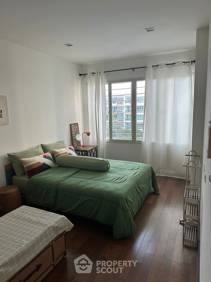 picture 2-BR Condo at The Seacraze Condominium Hua Hin close to Khao Takiab beach (ID 1510315) - 2/8