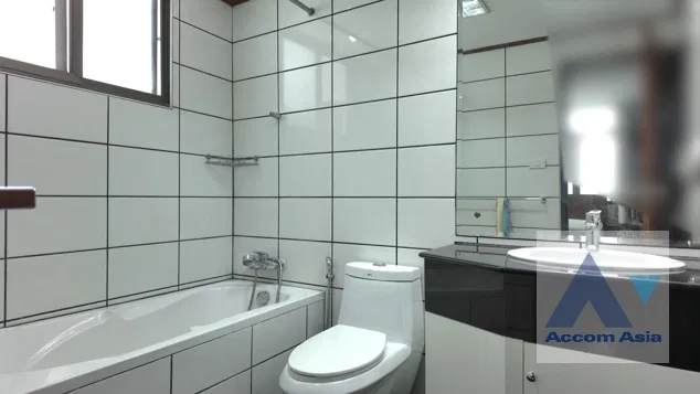 picture 🔼🔽 AccomA 📩 Home Office,Pet friendly 4 BR House in Khlong Ton Nuea (11007401) - 20/20