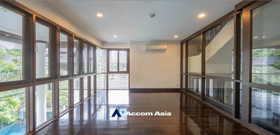 picture 🔼🔽 AccomA 📩  Tropical Pool Villa with Full Garden Ambience (1814229) - 18/20