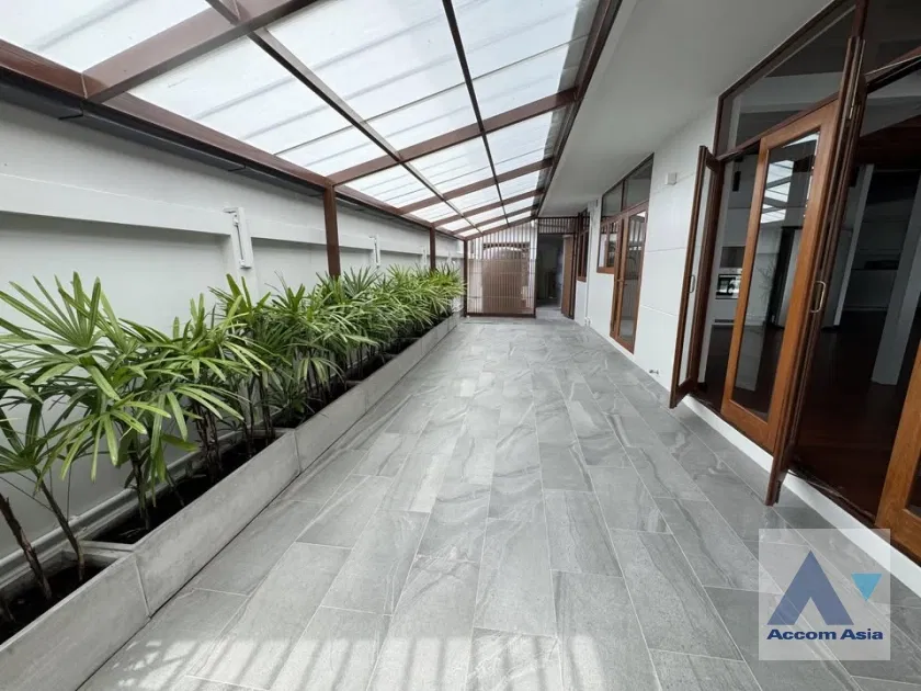 picture 🔼🔽 AccomA 📩 Rare find, Newly renovated House for Rent in Phra khanong, Sukhumvit (AA43826) - 3/20