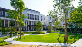 Project AERIE Srinakarin-Suanluang Picture - 5/6