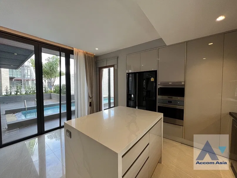 picture 🔼🔽 AccomA 📩 Largest Home in Project with Lift, Pool & Rooftop Terrace (AA34993) - 11/20