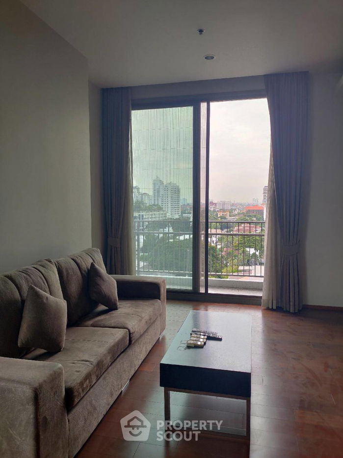 picture 2-BR Condo at Quattro By Sansiri near BTS Thong Lor (ID 1289065) - 5/5