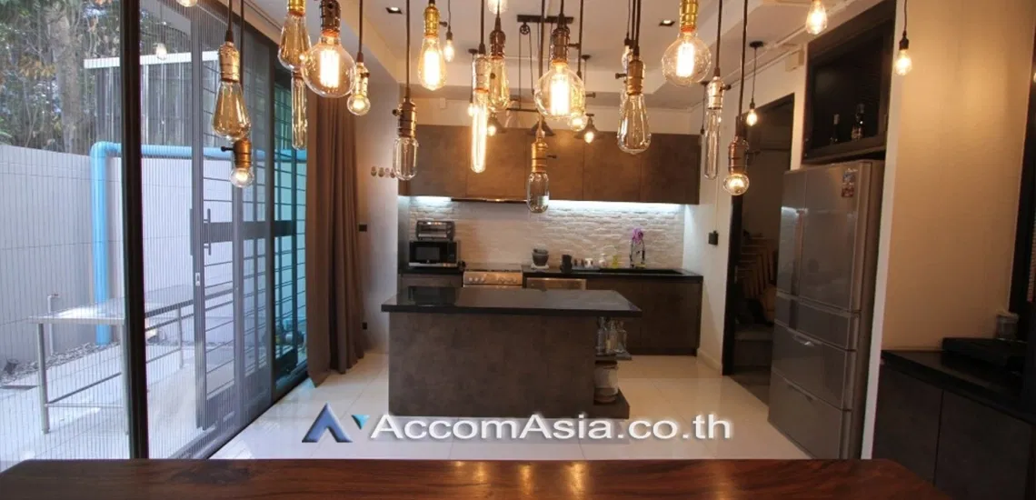 picture 🔼🔽 AccomA 📩  3 BR Townhouse @The Park lane 22 (AA31058) - 5/14