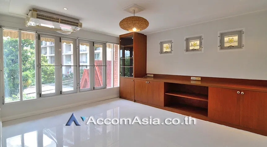 รูป 🔼🔽 AccomA 📩  3 BR Townhouse @Villa 49 (50260) - รูปที่ 4/11