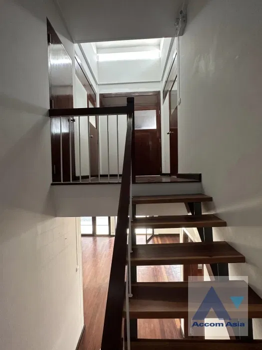picture 🔼🔽 AccomA 📩 Private house with greenery corner in Bang Chak (AA42304) - 4/13