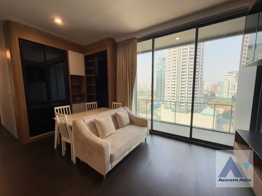 picture 🔼🔽 AccomA 📩  2 BR Condominium @LAVIQ Sukhumvit 57 (AA43137) - 2/16