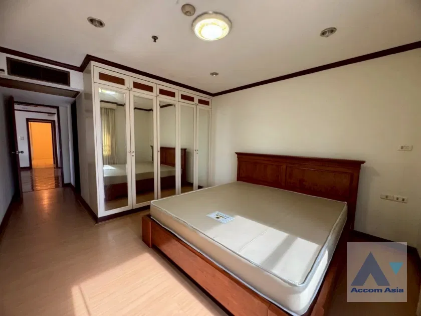 รูป 🔼🔽 AccomA 📩  2 BR Condominium @Baan Suan Petch (AA17730) - รูปที่ 14/20