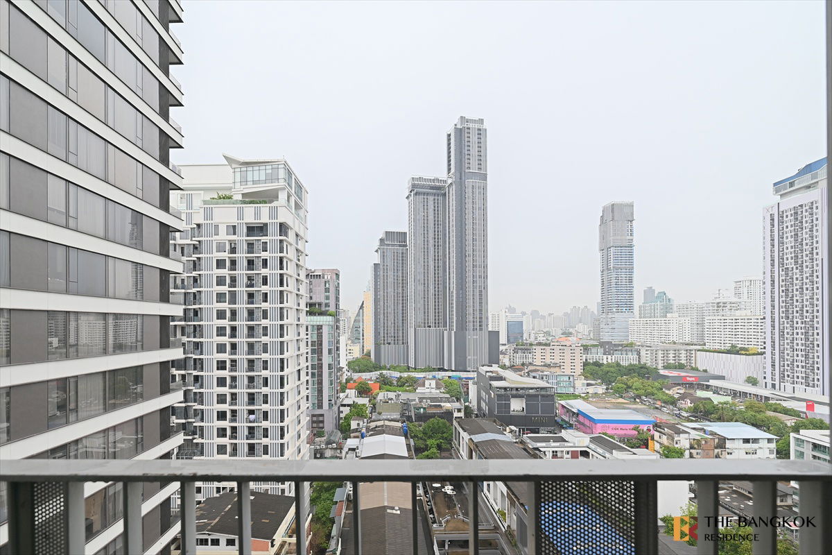 picture Ceil by Sansiri 💫Ready-to-move-in Condo, Great Value 📌Near BTS Ekkamai - 14/14