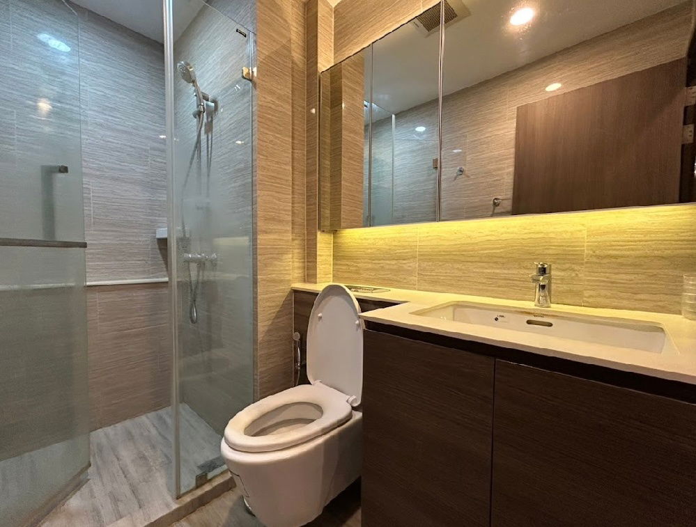 รูป #S4429 ให้เช่า Whizdom Essence Sukhumvit 101 - รูปที่ 7/12