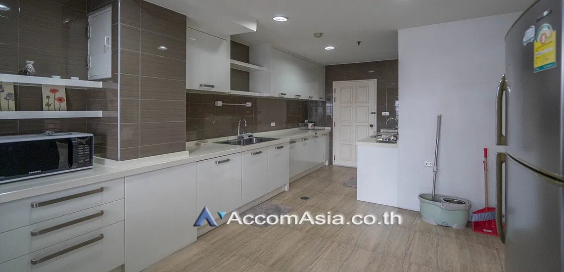 picture 🔼🔽 AccomA 📩 Pet friendly 3 BR Condominium @Fifty Fifth Tower (AA19455) - 5/11