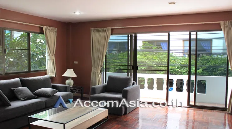 รูป 🔼🔽 AccomA 📩  2 BR House in Klong Tan (11006301) - รูปที่ 1/8