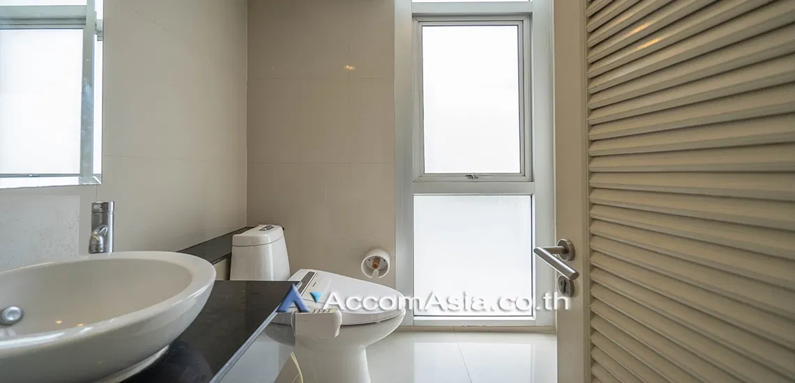 รูป 🔼🔽 AccomA 📩 Corner condo with curved glass and luxury design (1515876) - รูปที่ 12/12