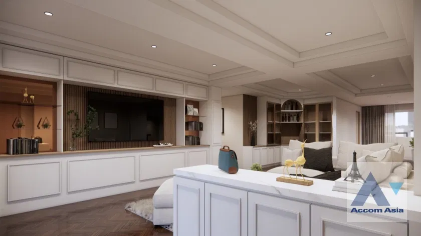 picture 🔼🔽 AccomA 📩  4 BR Condominium @TPJ Mansion (AA32356) - 4/20