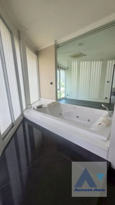 picture 🔼🔽 AccomA 📩 Pet friendly 3 BR Condominium @Click Sukhumvit 65 (AA43835) - 9/10