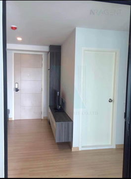 📌 For Rent Condo KNIGHTSBRIDGE SKYCITY SAPHANMAI Building 1, Floor 9,1 bed room, Room size 28 sqm