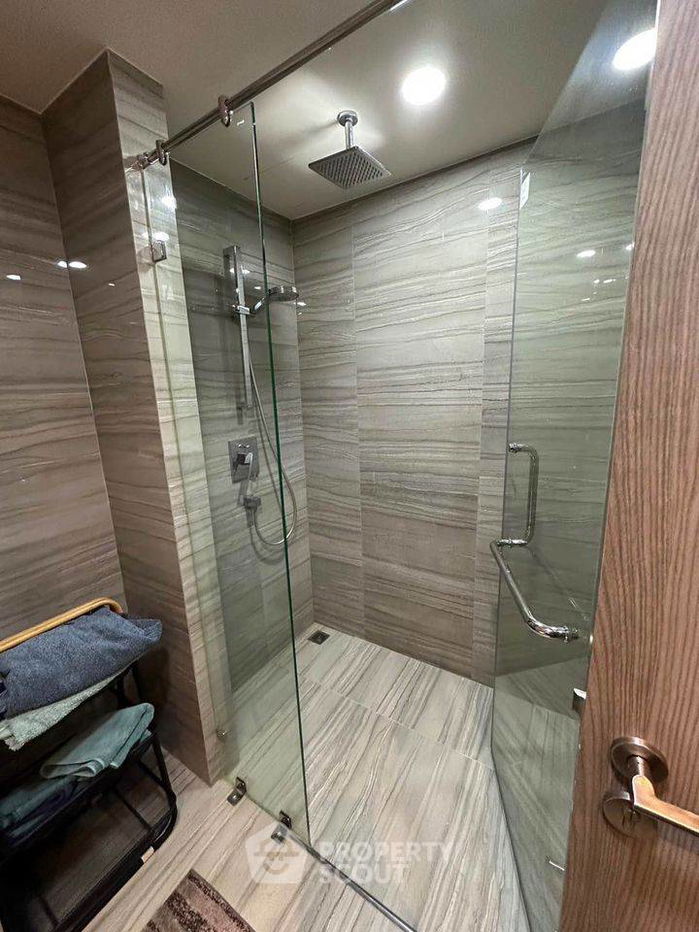 picture 2-BR Condo at Klass Sarasin Rajdamri near BTS Ratchadamri (ID 1871488) - 6/7