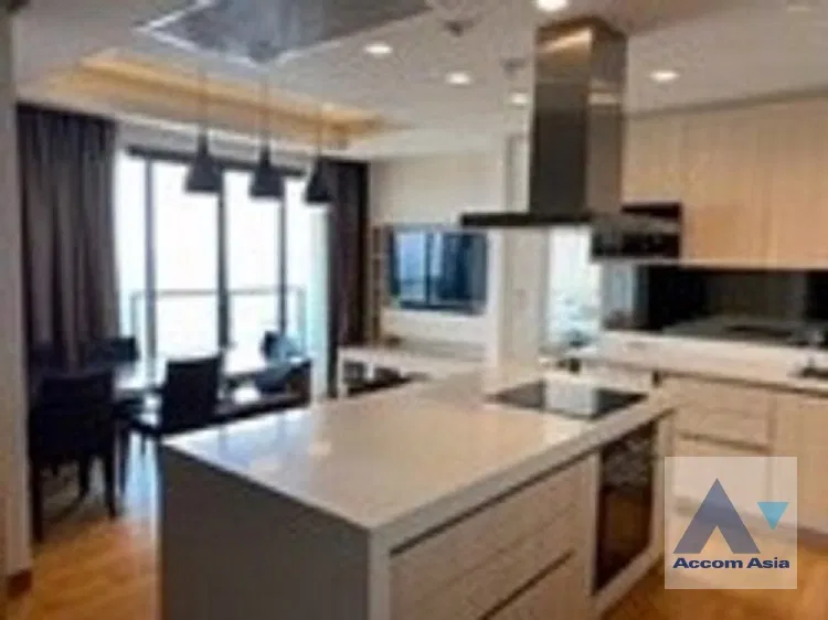 รูป 🔼🔽 AccomA 📩  2 BR Condominium @The Lumpini 24 (AA43102) - รูปที่ 1/7