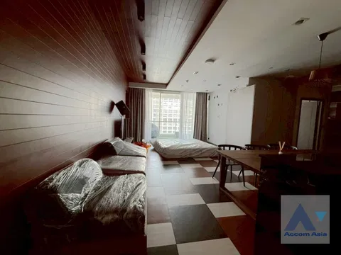 🔼🔽 AccomA 📩  2 BR Condominium @Sky Villas Sathorn (13002338)