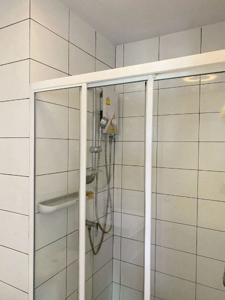 picture WS2826 🏢 For Rent / For rent: Chapter One Eco Ratchada – Huai Khwang near MRT Huai Khwang, only 12,000 baht/month. - 9/10