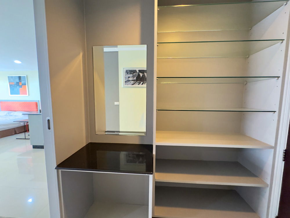 picture Studio Condominium @ T.W. Platinum Suites (Jomtien Beach) - 7/28