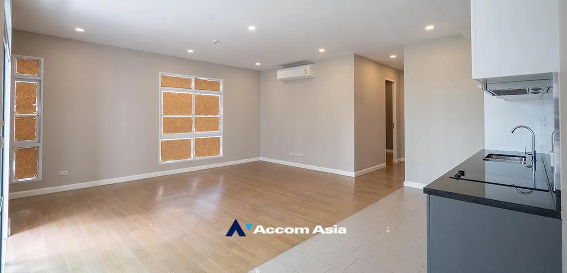 รูป 🔼🔽 AccomA 📩  2 BR Condominium @Verde Sukhumvit 49/15  (AA32379) - รูปที่ 2/10