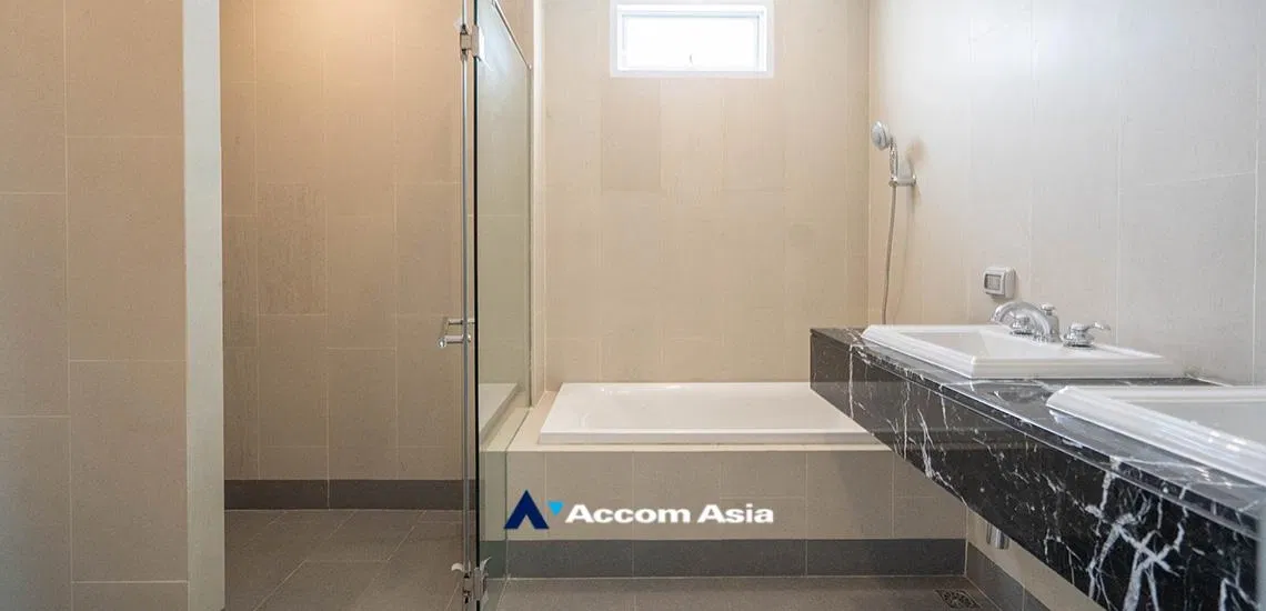 รูป 🔼🔽 AccomA 📩  2 BR Condominium @Verde Sukhumvit 49/15  (AA32192) - รูปที่ 11/11
