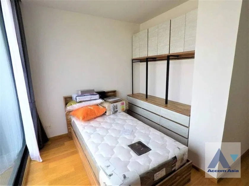 picture 🔼🔽 AccomA 📩  2 BR Condominium @Noble Revo Silom (AA37197) - 7/12