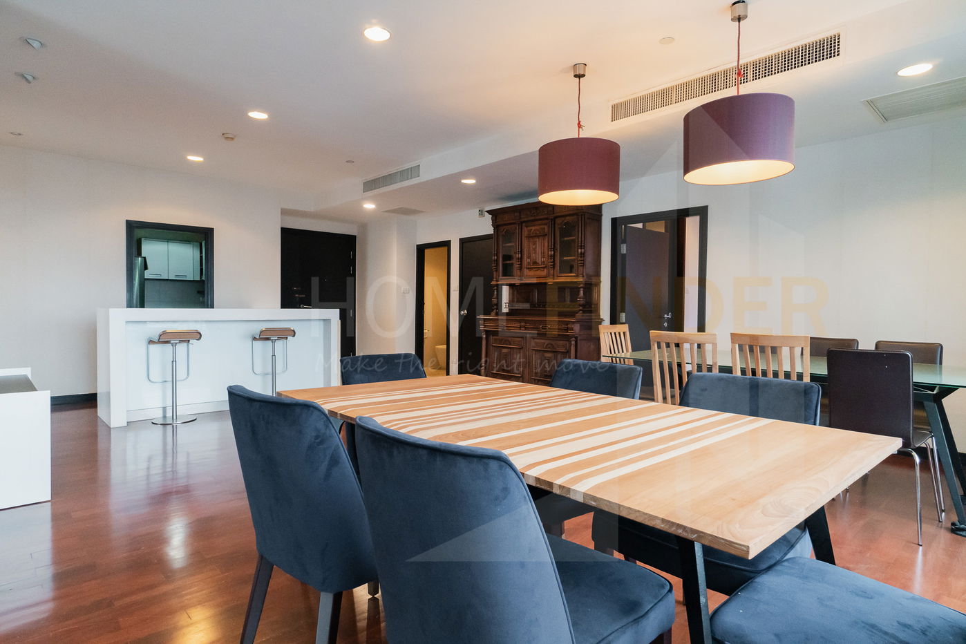 picture Wilshire 3 bedrooms, for sale - 6/21