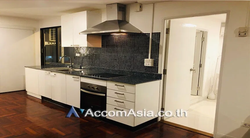 รูป 🔼🔽 AccomA 📩  2 BR Condominium @Polo Residence (AA26628) - รูปที่ 6/13