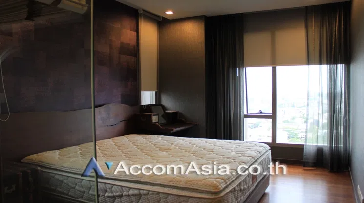 รูป 🔼🔽 AccomA 📩 Pet friendly 2 BR Condominium @Ashton Morph 38 (AA25386) - รูปที่ 6/8