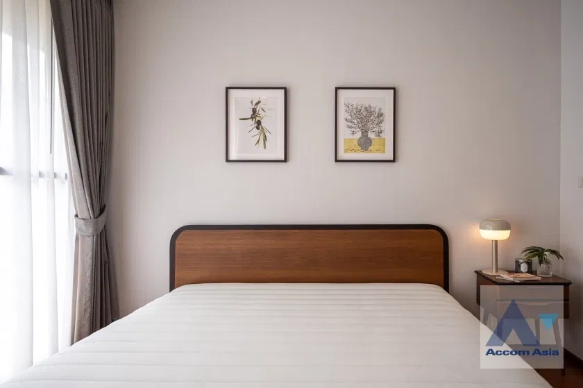 รูป 🔼🔽 AccomA 📩  2 BR Condominium @Noble Ambience Sarasin (1516104) - รูปที่ 8/13