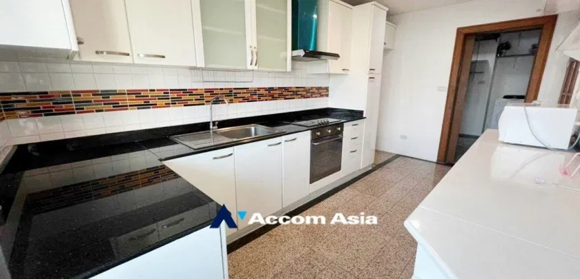 รูป 🔼🔽 AccomA 📩  3 BR Condominium @Royal Castle Sukhumvit 39 (AA22011) - รูปที่ 7/17