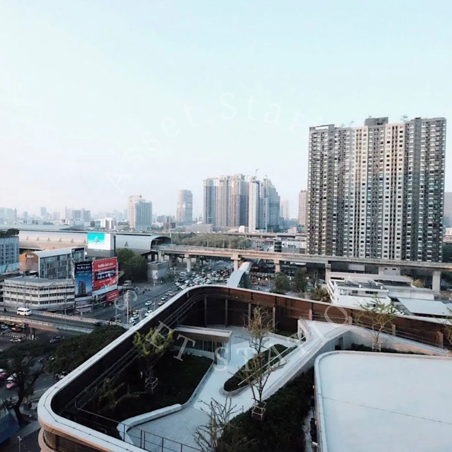 รูป ✨The Esse at Singha Complex — นิยามของความหรู บนทำเลอนาคตใจกลางอโศก ✨ - รูปที่ 8/8