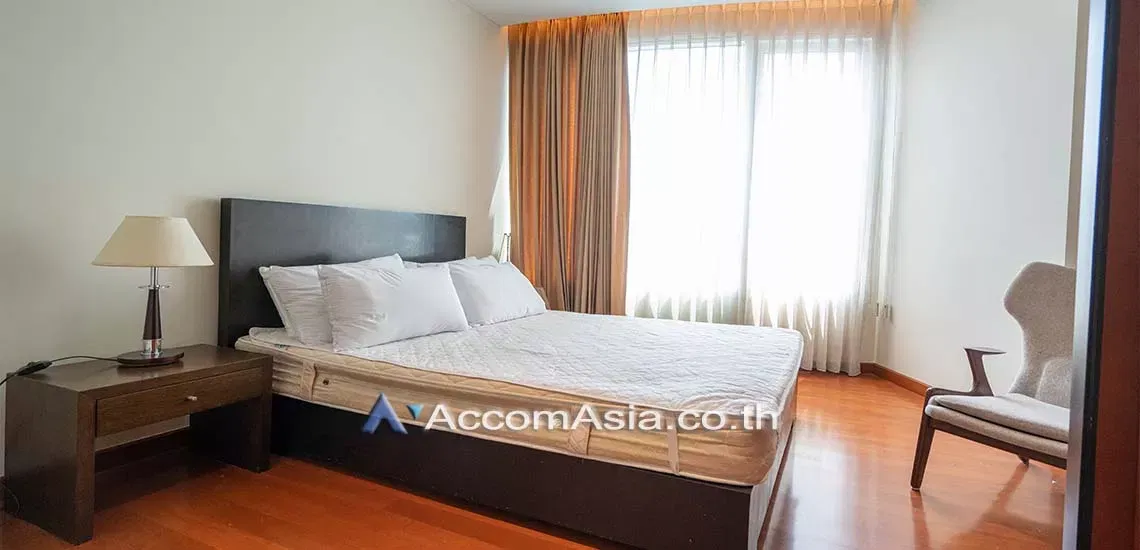 picture 🔼🔽 AccomA 📩  2 BR Condominium @The Infinity Sathorn (1512068) - 14/20